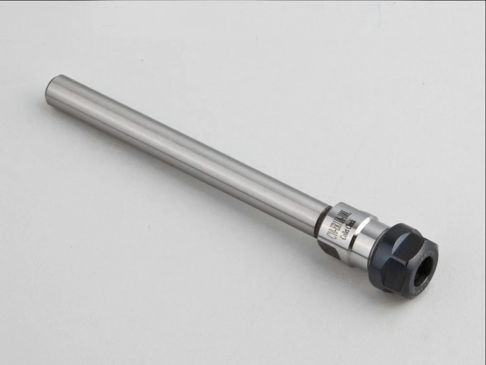 

extension bar KEY LESS DRILL CHUCK for ER 11 spindle