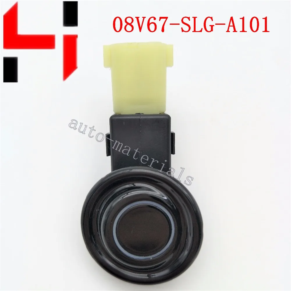 10pcs Car Reverse Sensors For Ody ssey RB3 2009-2014 39680-SLG-H01 39680SLGH01 08V67SLGA101 08V67-SLG-A101
