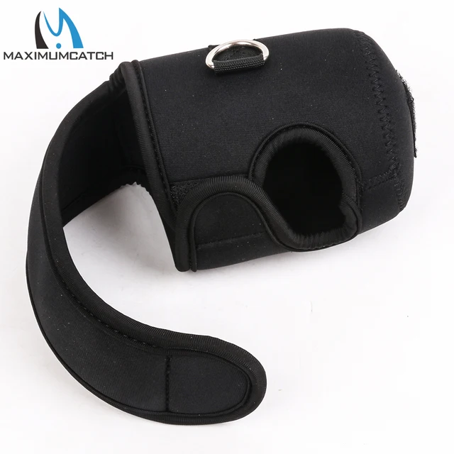 Cheap Maximumcatch Jigging Reel Fishing Reel Pouch Trolling Reel Covers Cheap Maximumcatch Jigging Reel Fishing Reel Pouch Trolling Reel Covers