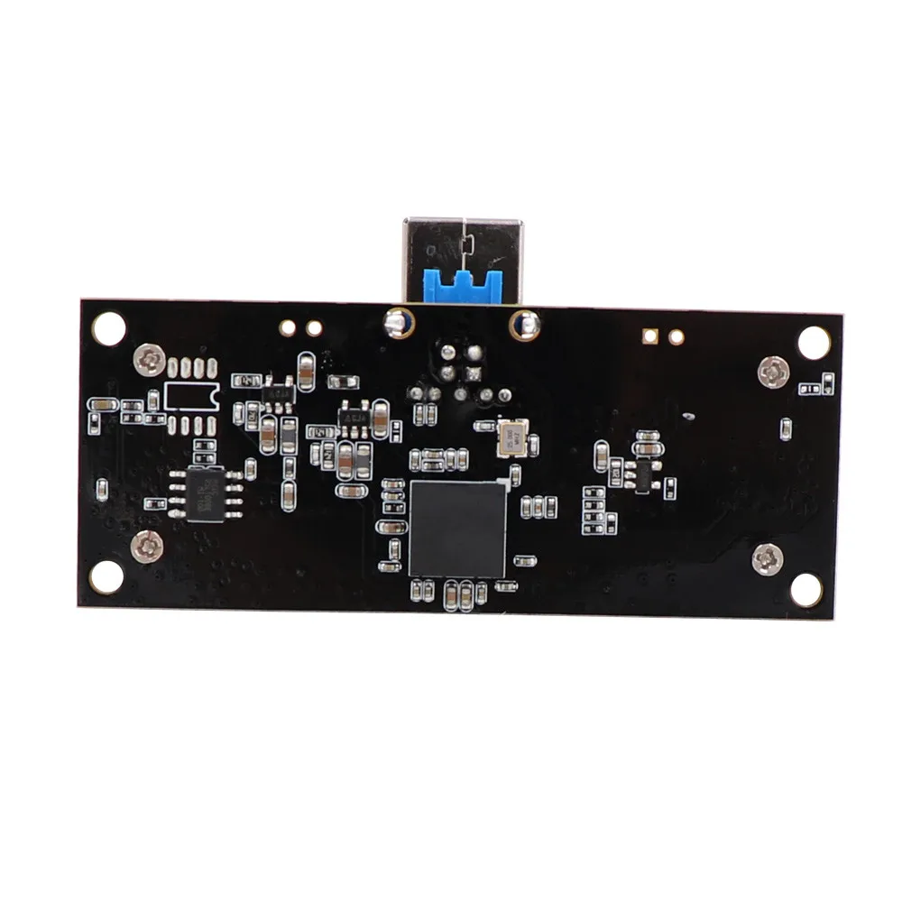  Face Recognition 3D VR Synchronization Dual Lens USB3.0 Camera Module OTG UVC Plug Play Driverless 