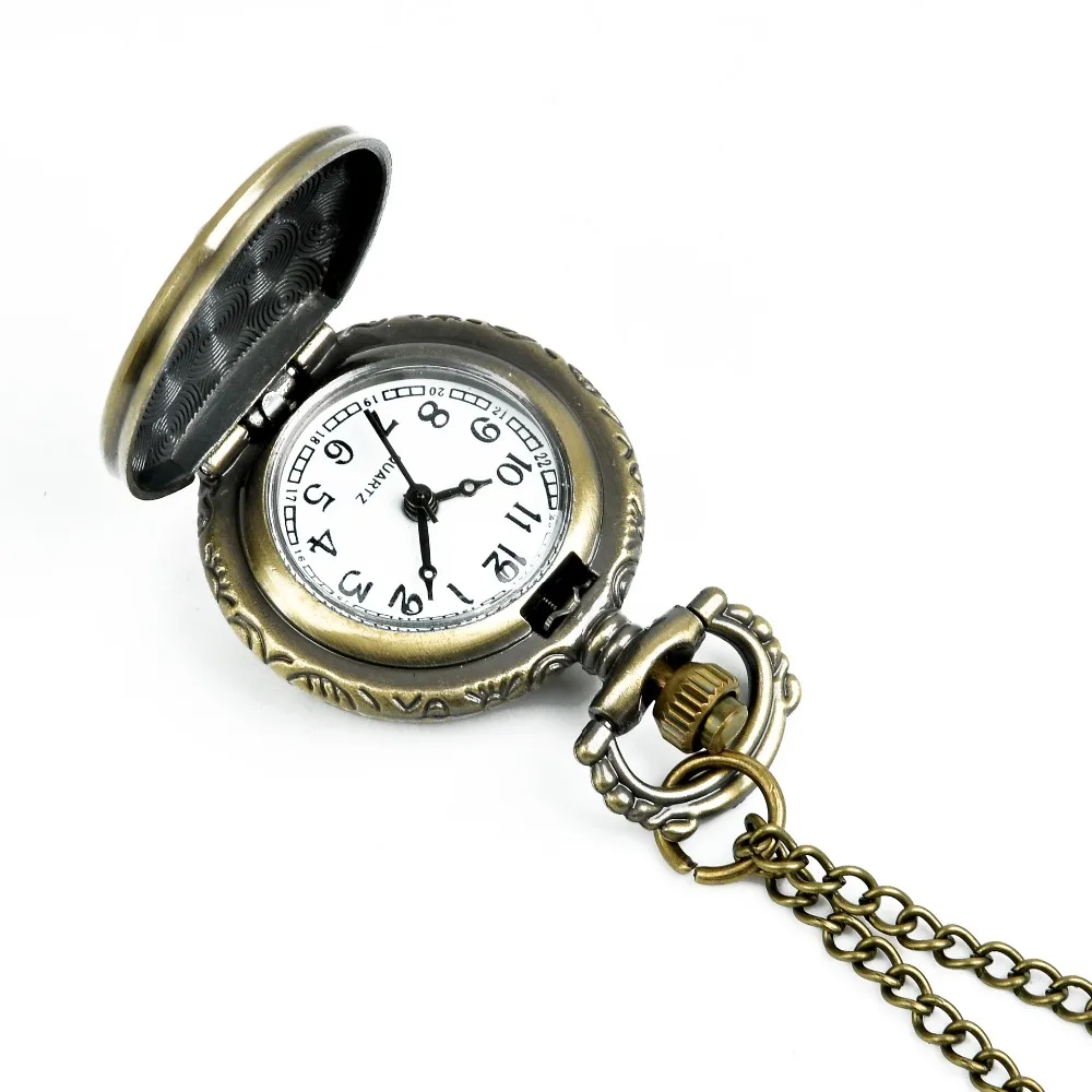 Cross Quartz Pocket Watch  (4)
