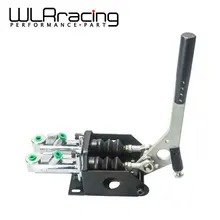 WLRING STORE- High quality Vertical Hydraulic Handbrake Twin Cylinder With Master Cylinder WLR3944