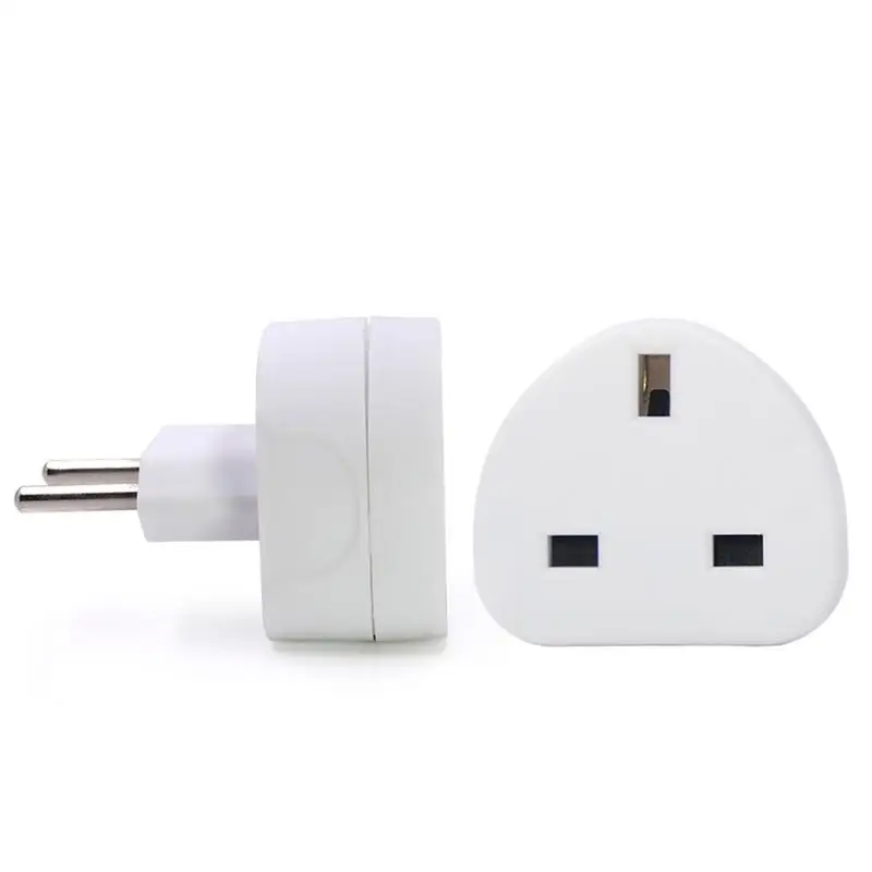 Переходник Для Британской Розетки Купить В Минске