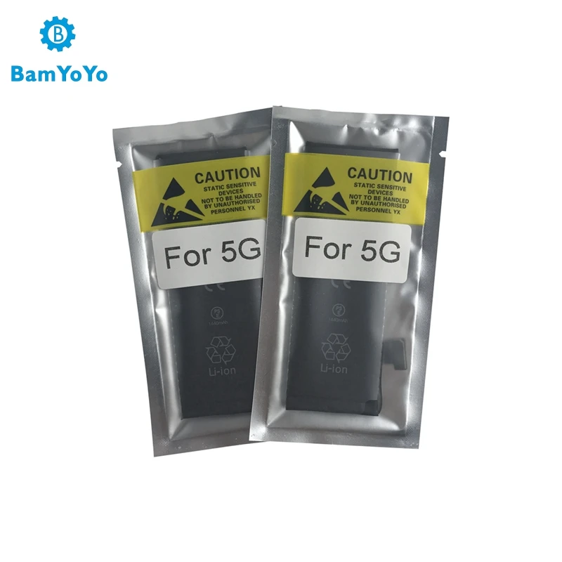 iPhone 5G battery (1)