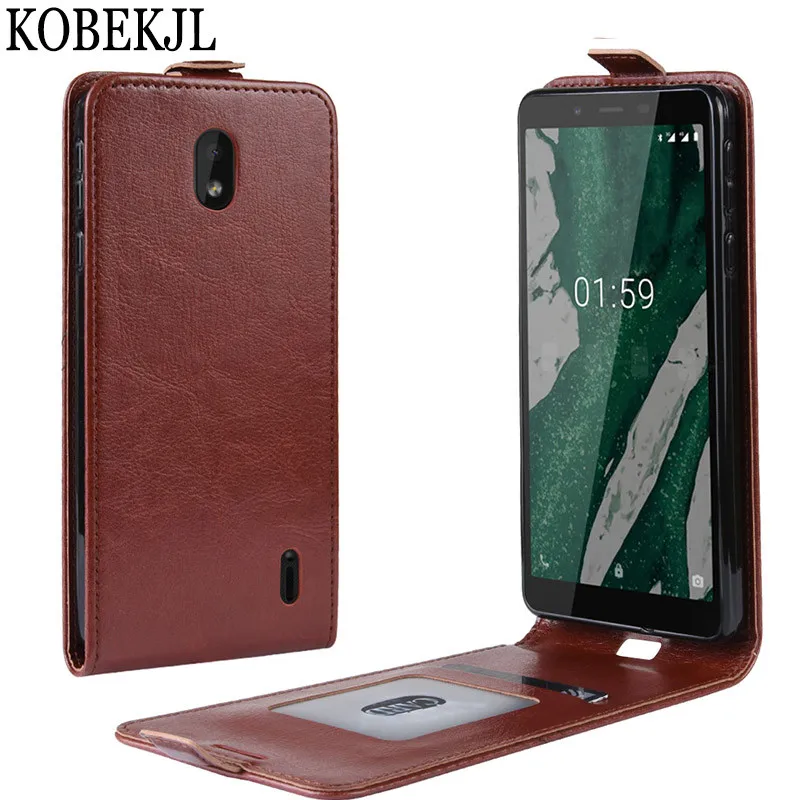 

Flip Case Nokia 1 Plus Case 5.45 Wallet PU Leather Back Cover Phone Case For Nokia 1 Plus 1Plus TA-1130 TA-1111 TA-1123 TA-1131