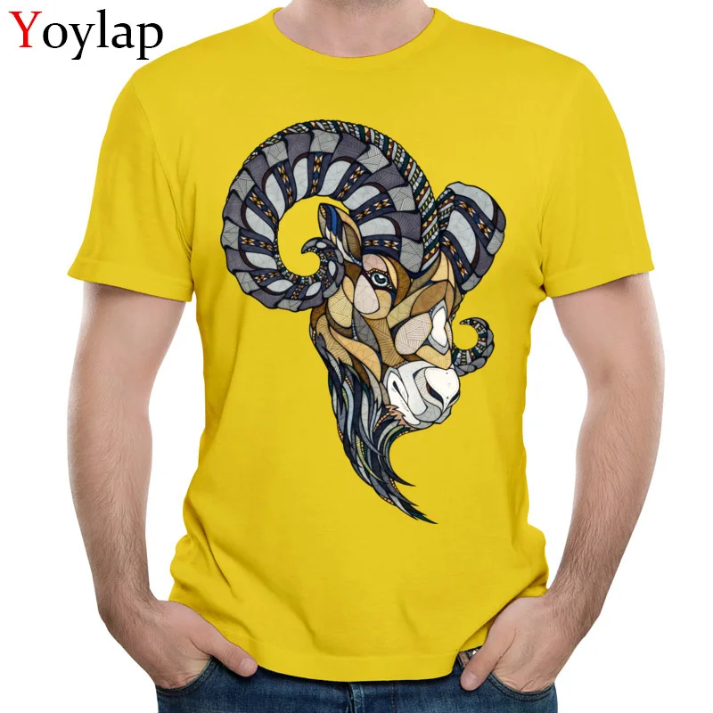 Ram Animal Poker_yellow