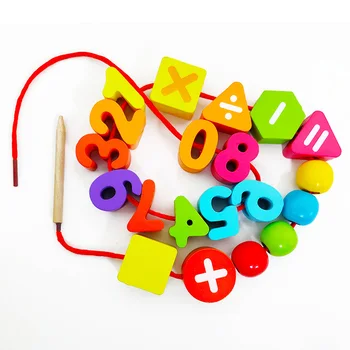 

Wooden Puzzle Jigsaw Toys For Child Wood Cartoon Animal Puzzles Intelligence Children Early Educational Toys For Kids