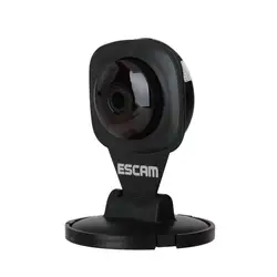 Escam Беспроводной 720 P HD Беспроводной IP Камера контроля в реальном времени P2P Ночное видение