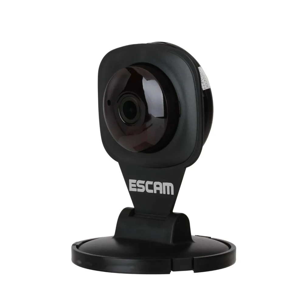 

ESCAM Wireless 720P HD Wireless IP Camera Real Time Monitoring P2P Night Vision