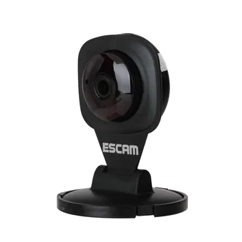 

ESCAM Wireless 720P HD Wireless IP Camera Real Time Monitoring P2P Night Vision