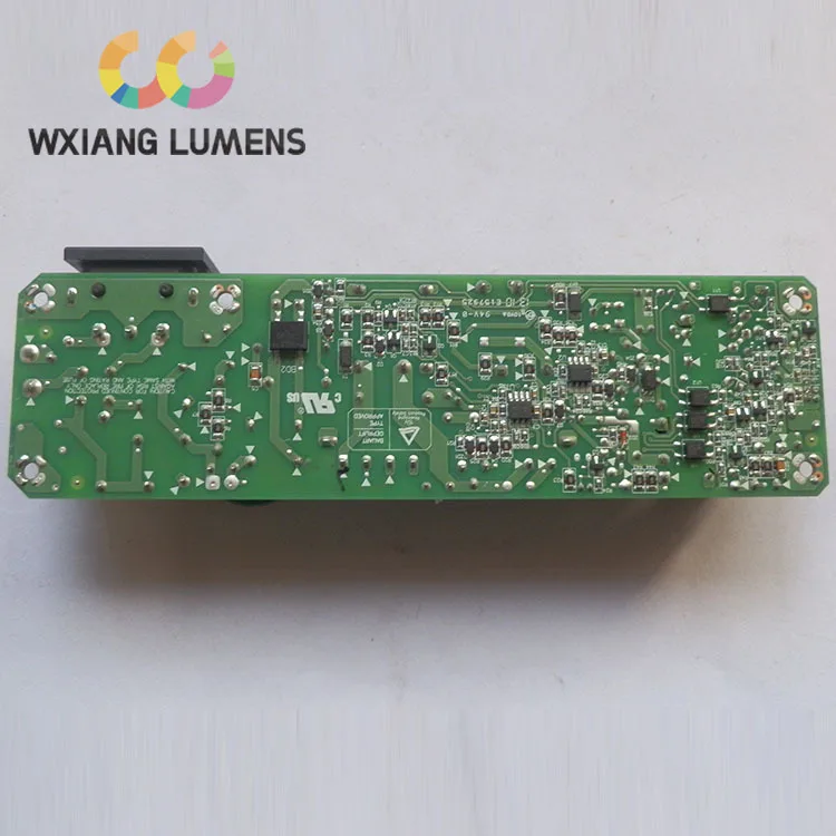

Projector Main Power Supply for Acer Projector Parts CT-254B5 X1163 X1161PA X1261 X112 D110