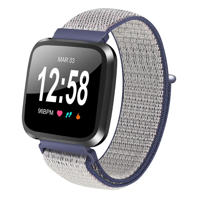 fitbit versa lite watch bands