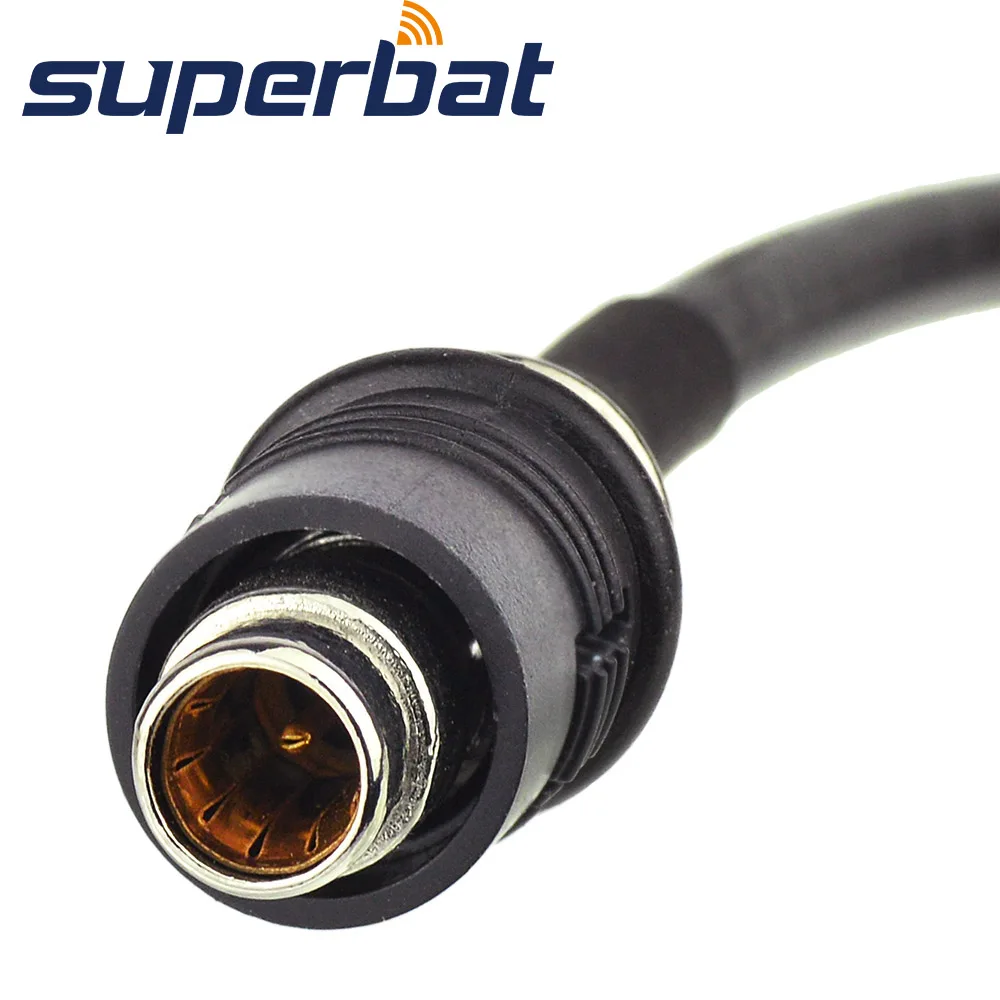 Адаптер антенны для автомагнитолы Superbat европейского стандарта разъем RAKU RAST 2 II