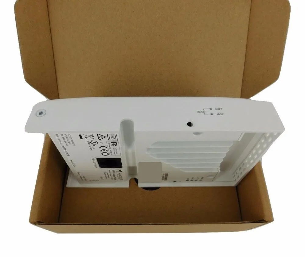 Ruckus wireless ZoneFlex H510 901-H510-WW00(alike 901-H510-US00) точка доступа в гостиницу Wave2, 2,4 ГГц и 5 ГГц, 802.11ac