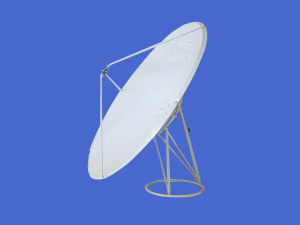C диапазон 240 см спутниковая антенна спутниковая тарелка