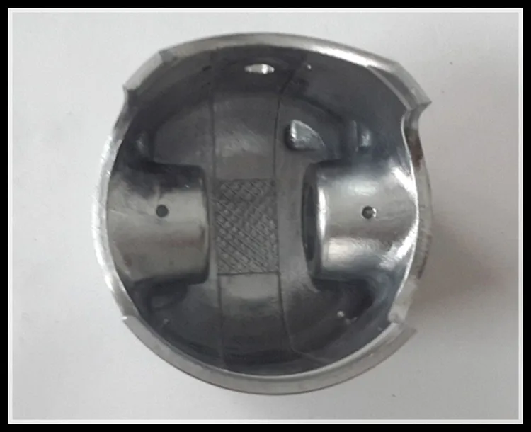 New high quality motorcycle accessories KAAWASAKI KDX200 piston ring diameter is 66mm The pin 16mm|pin guide|pin lockpin badge |