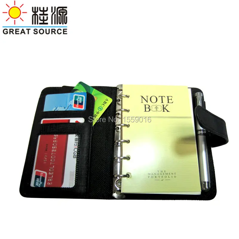 a7 notebook