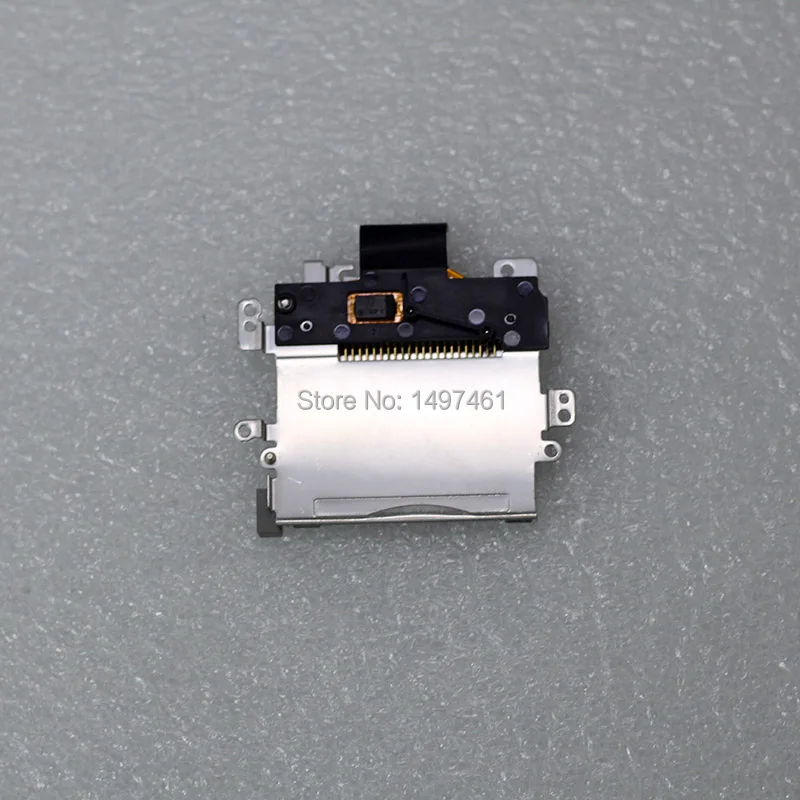 New FBC Assembly CF memory card board Repair parts for Canon EOS 5D