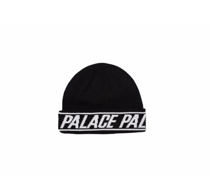 

Palace Skateboards i feel like pablo beanie hat Kanye West Off White winter beanie knitted skullies vogue Ski beanies drake hats
