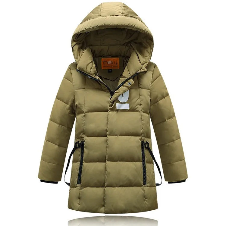 children winter jacket-5