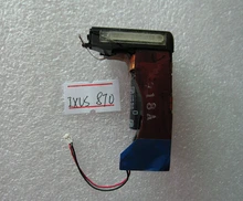 Camera Repair Replacement Parts IXUS870 IXY920 SD880IS PC1308 flash group for Canon