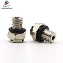 Дышащие водонепроницаемые уличные фонари защитные клейкие отверстия