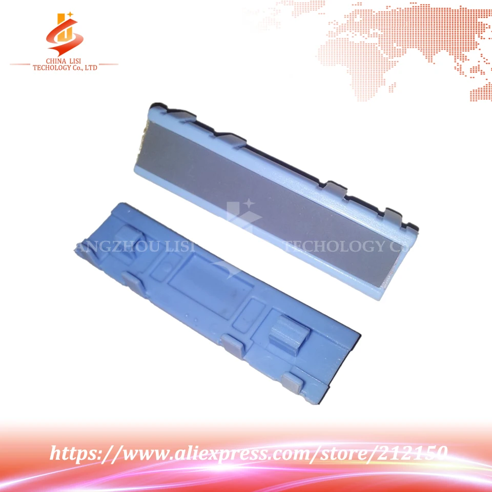 

20Pcs 100% Guarantee For HP 5200 2400 2420 P3005 P3015 Separation Pad Printer Parts