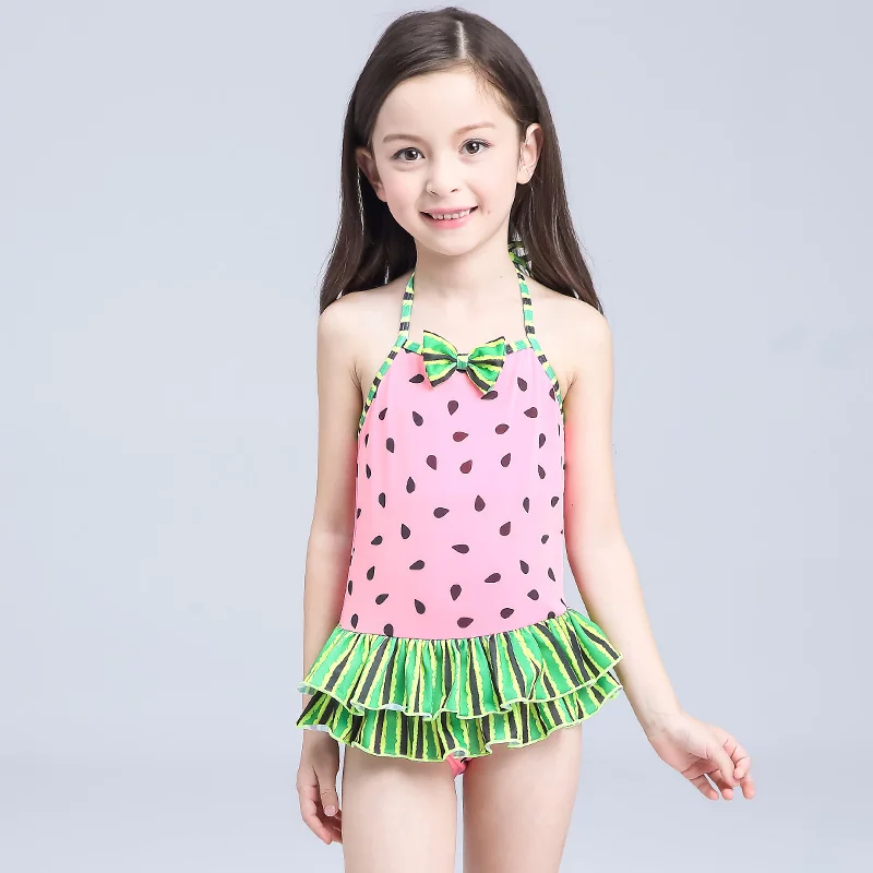 Forever 21 Kids Girls Swimwear