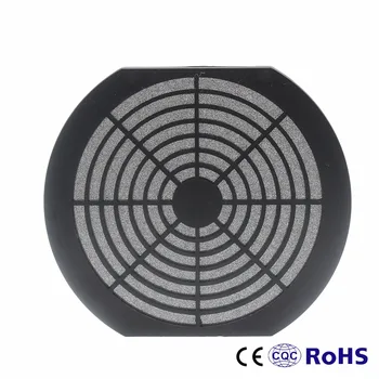

Flame retardant ABS plastic 172mm Fan Guard with Approvals