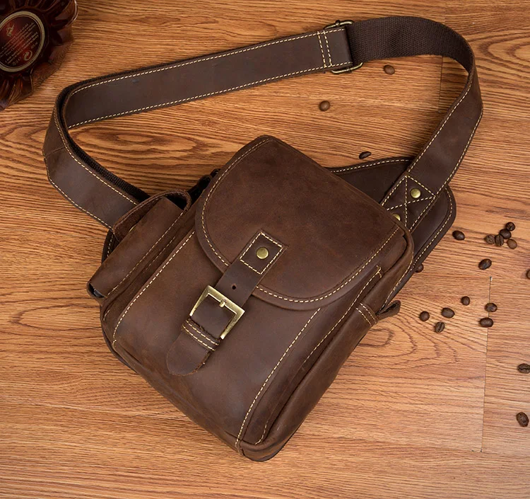 chest bag men