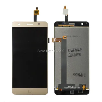 

Original Spare Parts For Elephone P8000 Lcd Screen Display