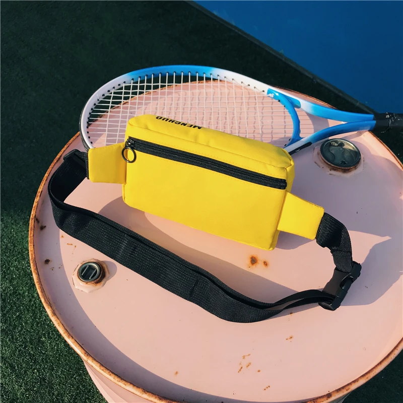 Menghuo Luxury Handbags Women Bags Designer Waist Bag Fanny Packs Lady Belt Bags Women's Brand Chest Handbag Shoulder Bag Purse (33)