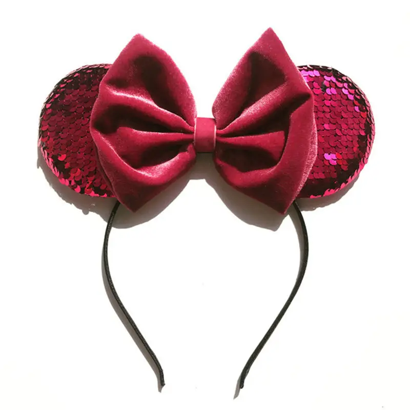 Reversible-Sequin-Minnie-Mouse-Ears-headband-velvet-bow-Glitter-Minnie-Ears-for-girls-Birthday-Party-headband.jpg_640x640 (7)