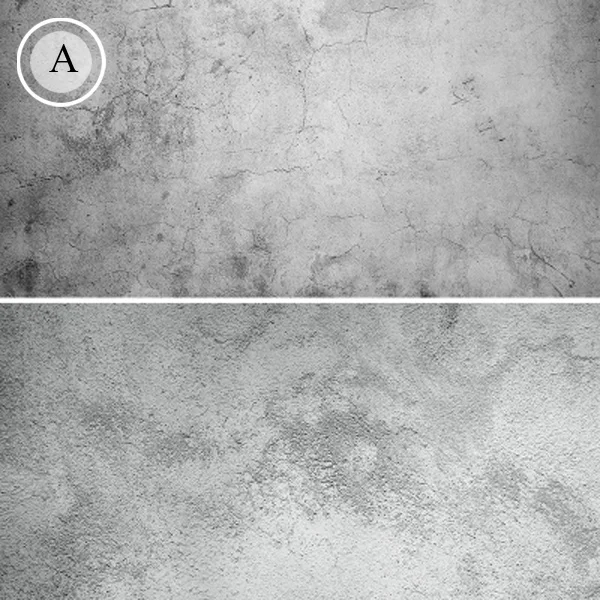 Настольная Фотография фон бумажный двухсторонний цементная текстура ностальгические марлевые студийные фотографии аксессуары для туалетных принадлежностей продукты - Цвет: Background Board A