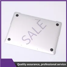 99% для Macbook Pro retina 1" A1502 нижний чехол Назад 2013 923-0561 923-00503