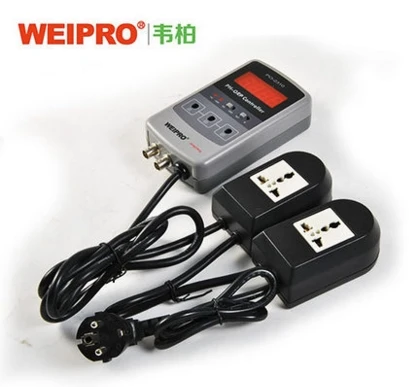 Измеритель Ph и ОВП weipro PO2310 с контроллером значений щупом|weipro ph|weipro ph controllerph controller |