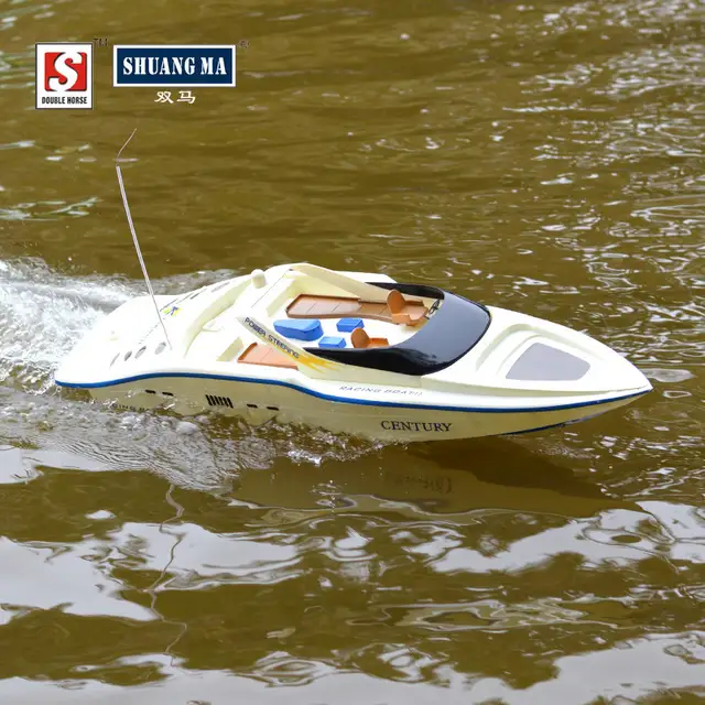 rc army boat