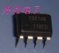 

5pcs/lot YM3014B YM3014 DIP-8 In Stock