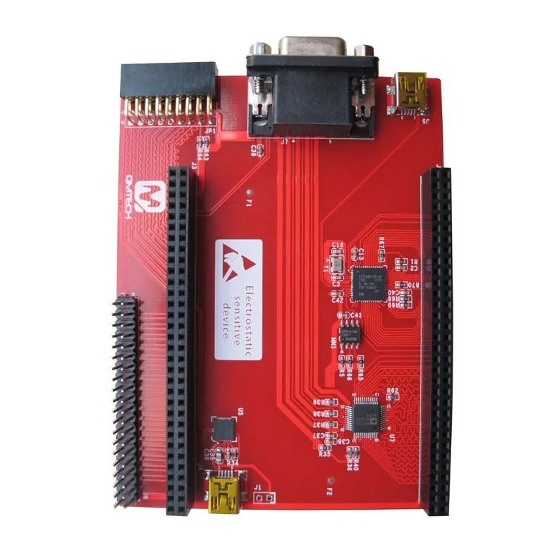 По развитию XILINX FPGA Spartan6 Spartan 6 XC6SLX16 Core доска с 256 м DDR3 микрон MT41J128M16HA|fpga development