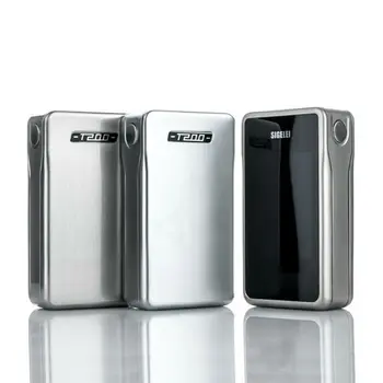 

Only one in stock Hot Original Sigelei T200 Box Mod Vape Vaporizer Temperature Control Cigarr