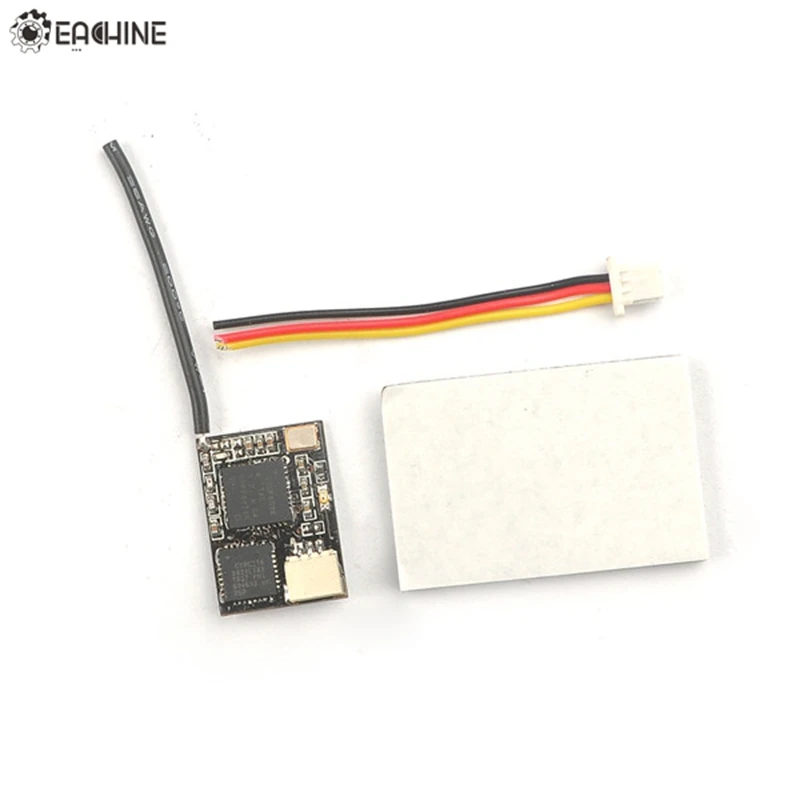 

High Quality Eachine SP09X 2.4G for DSM2 Satellite Receiver for Aurora 68 Mini FPV Racing Drone
