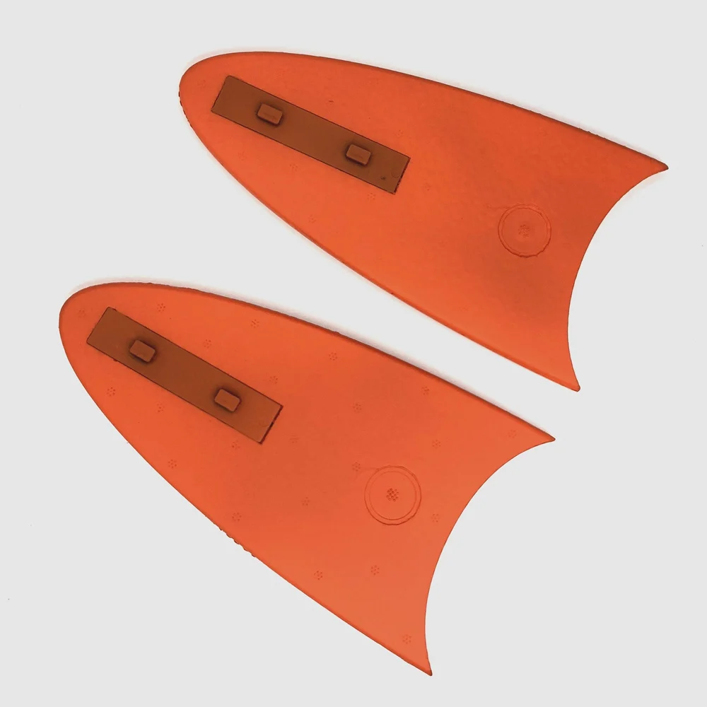 

Vortex Generator for FMS Model EPO RC Plane 1400mm Votec 322 V322 FMS101P