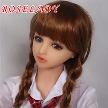 136cm real silicone sex dolls Silicone Sex Dolls for men Oral Anal vagina big breast sex love doll for male adult toys