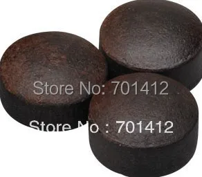 

10pcs/lot 13mm buffalo billiard/pool/carom cue tips