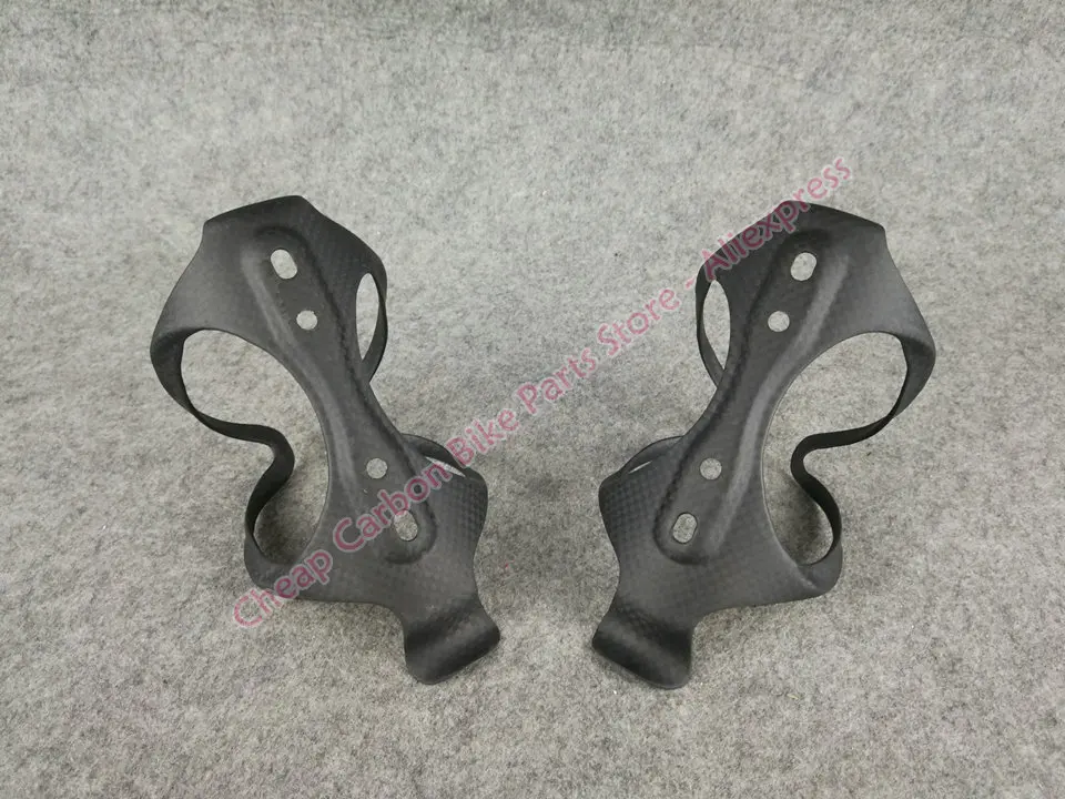 С 400/420/440 мм * 90/100/110/120 3K матовый Cipollini углеродный руль для велосипеда + седло
