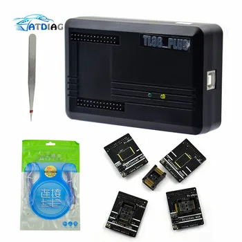 

High programming speed NAND ProMan Professional nand flash programmer/NAND NOR TSOP48 FLASH programmer TL866 PLUS programmer