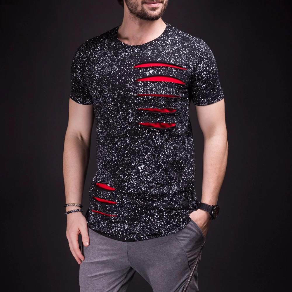 T shirt mens sale Clearance