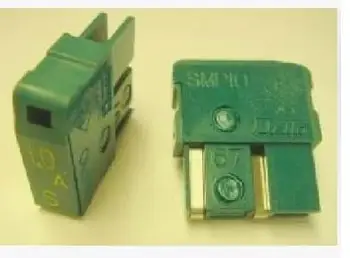 

5PCS Japan for DAITO FUSE SMP10 1.0A