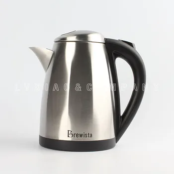 

Brewista 1.7LTemperature control potstainless steel 220V 50HZ