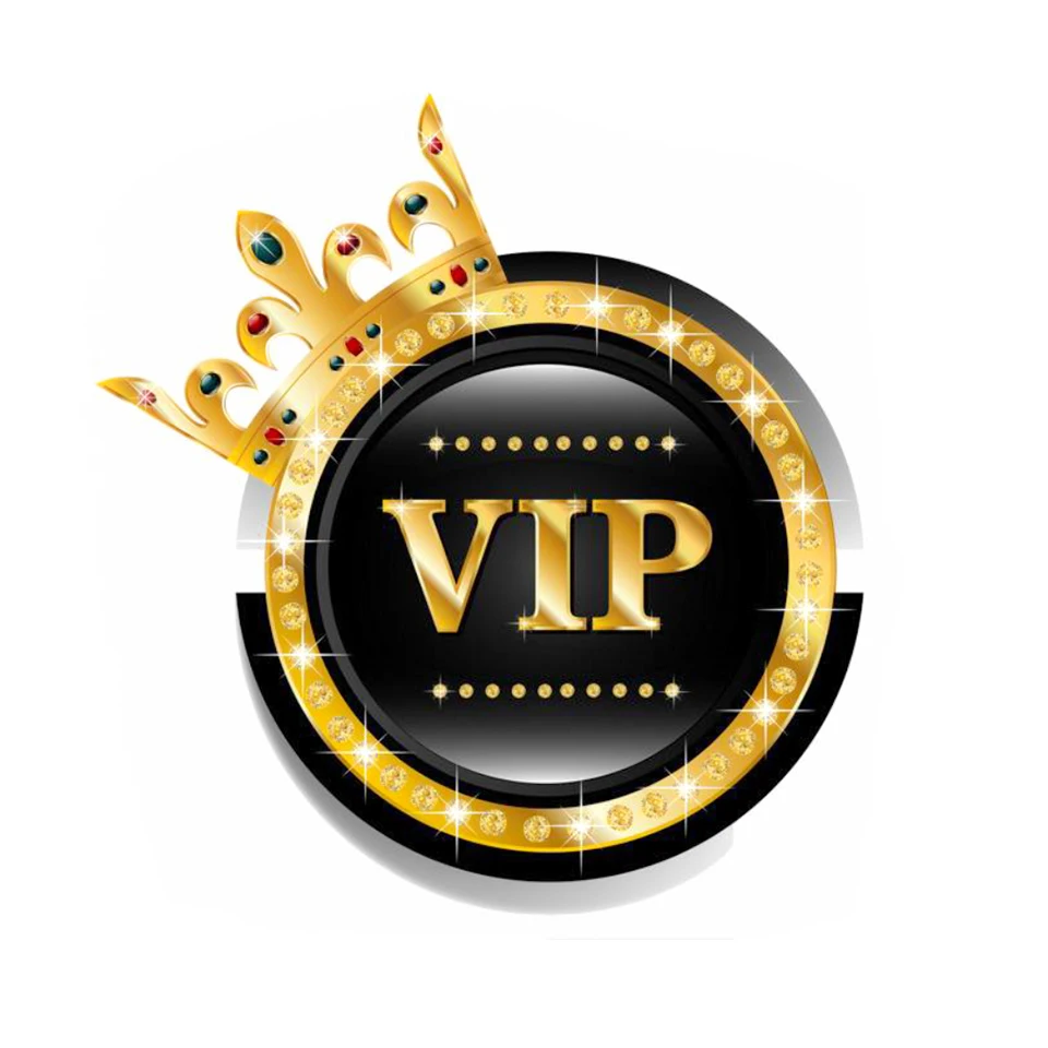 

VIP orders for posture corrector